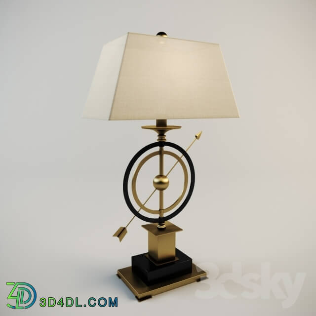 Table lamp - Table lamp LeHome