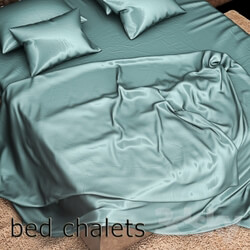 Bed - bed chalets 