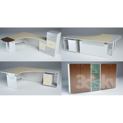 Office furniture - Office Furniture Offix 