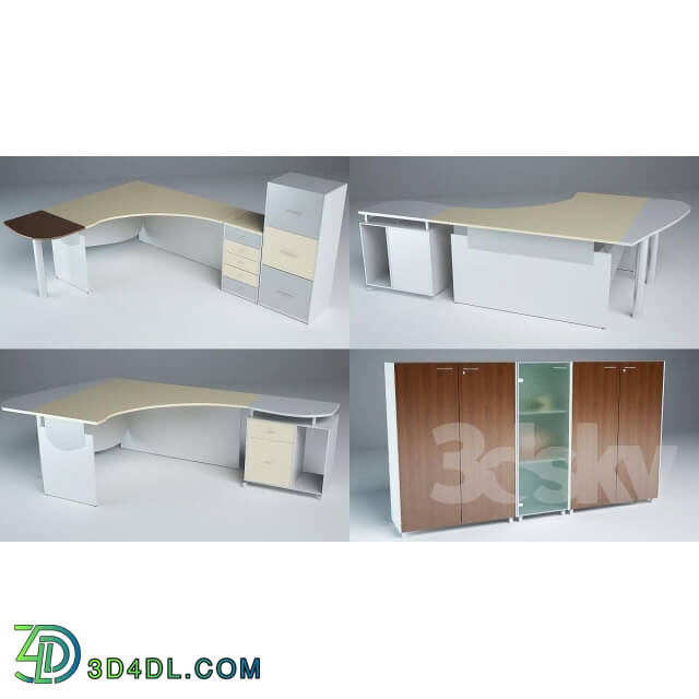 Office furniture - Office Furniture Offix