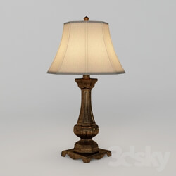 Table lamp - Desk Lamp 