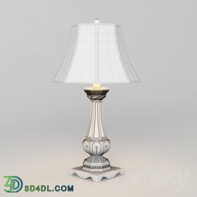 Table lamp - Desk Lamp