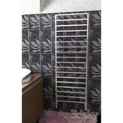 Towel rail - Towel Rail Scirocco WINTER 