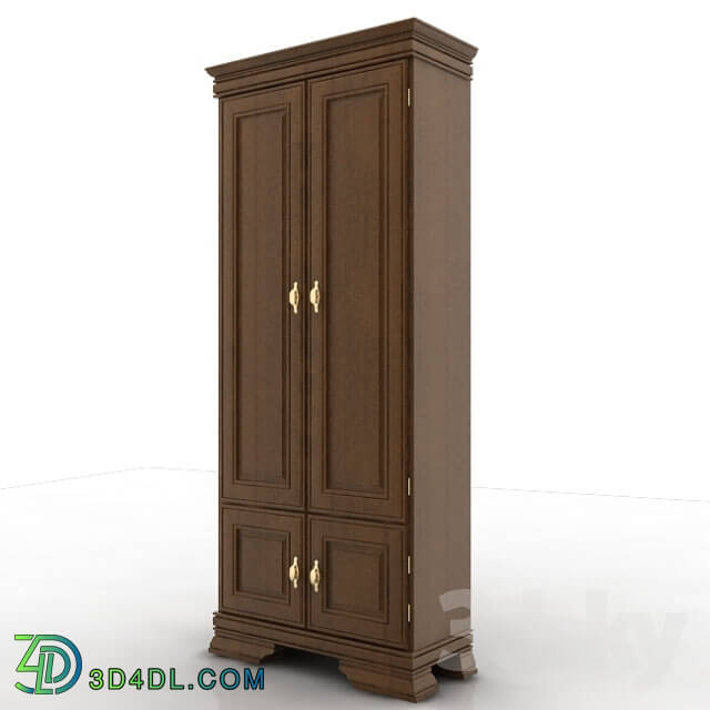 Wardrobe _ Display cabinets - Forte_Aramis_SHKAF ARS80