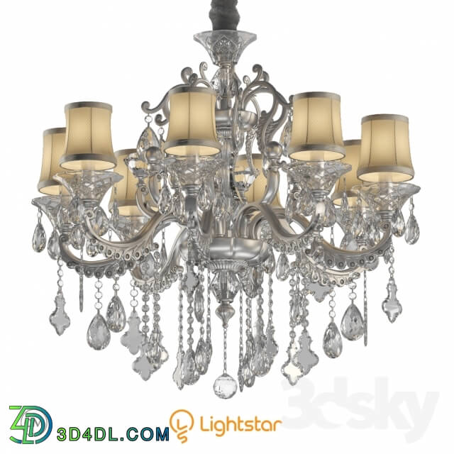 Ceiling light - Osgona art. 714084