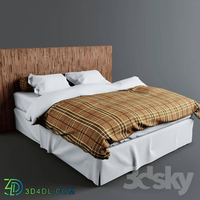 Bed - Wonderful bed