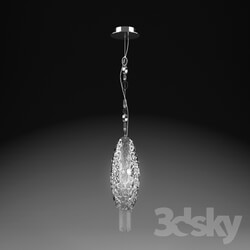 Ceiling light - IDL CHRYSALIS 