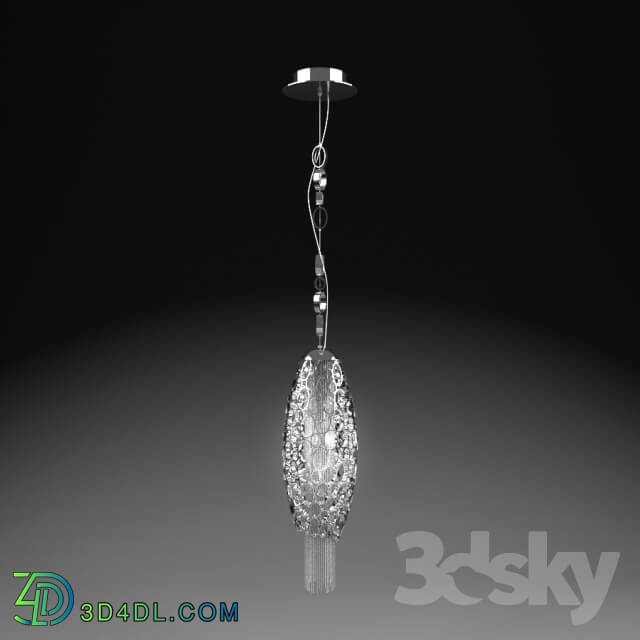 Ceiling light - IDL CHRYSALIS