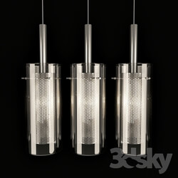 Ceiling light - Zylinder Multi-Light 