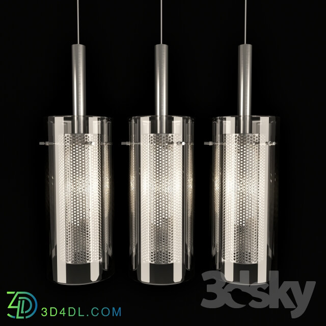 Ceiling light - Zylinder Multi-Light