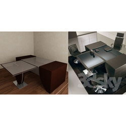 Office furniture - table Stratos 