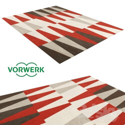 Carpets - Vorwerk Cut 