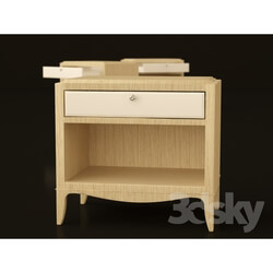 Sideboard _ Chest of drawer - side table bufet drawer 1 clasic modern indo 