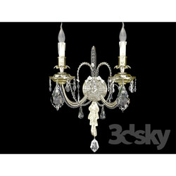 Wall light - Sconce 