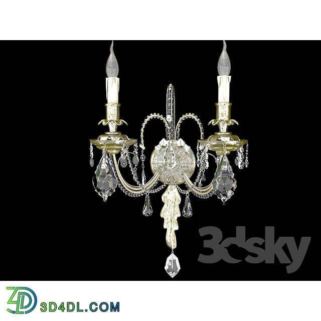 Wall light - Sconce