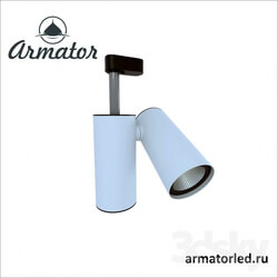 Technical lighting - om Armator B01-12 