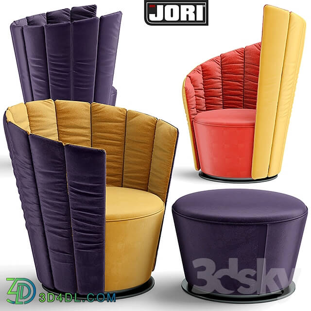 Arm chair - Armchairs Armchair Sogood Jori