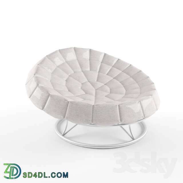 Sofa - Round sofa