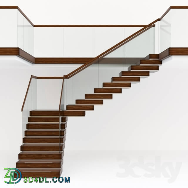 Staircase - Stairs