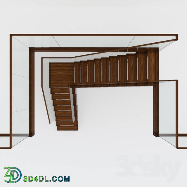 Staircase - Stairs