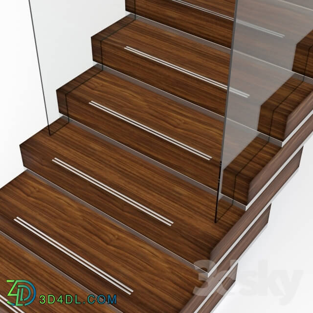 Staircase - Stairs