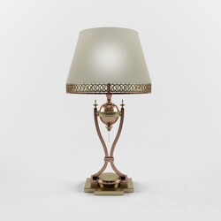 Table lamp - Fine Art Lamps 