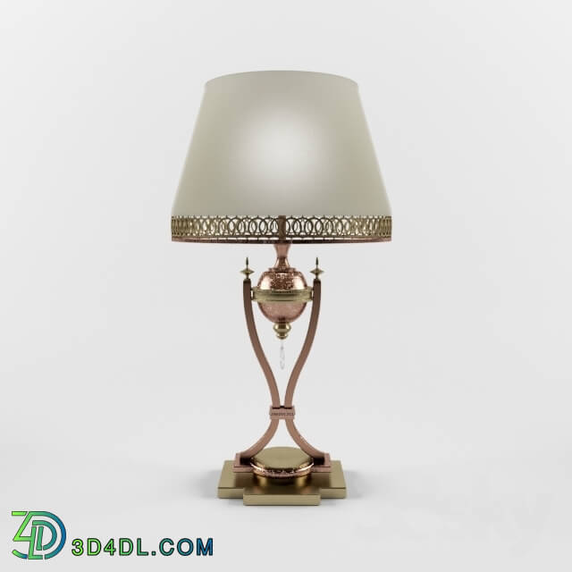 Table lamp - Fine Art Lamps