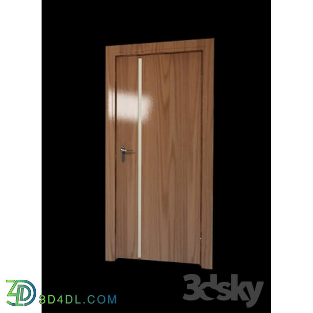 Doors - door