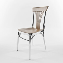Chair - DELFA H-1044 