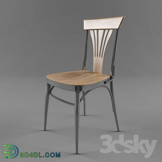 Chair - DELFA H-1044