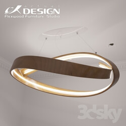 Ceiling light - Ceiling Actual Design Brazo 