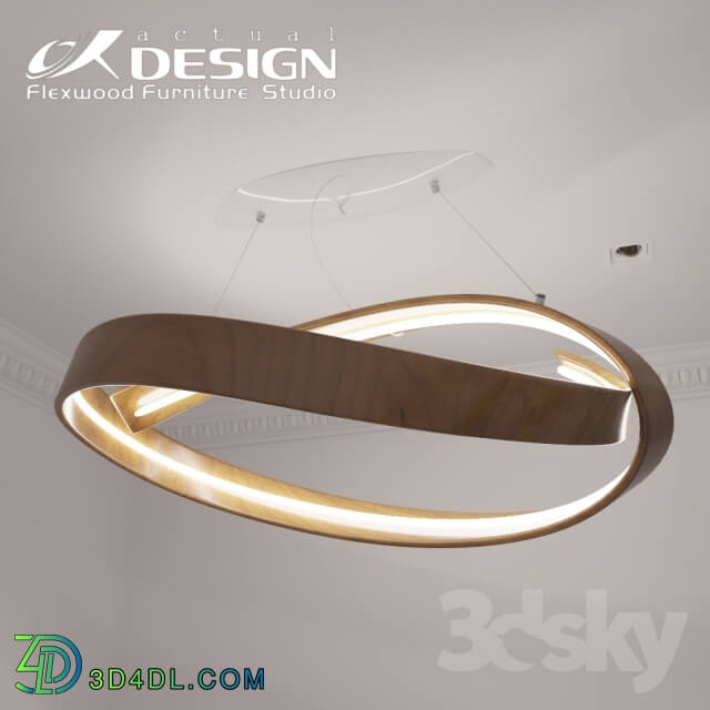 Ceiling light - Ceiling Actual Design Brazo