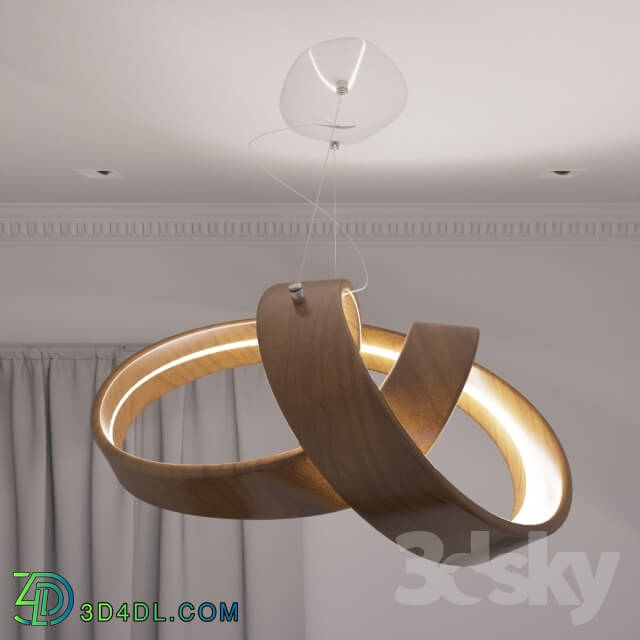 Ceiling light - Ceiling Actual Design Brazo