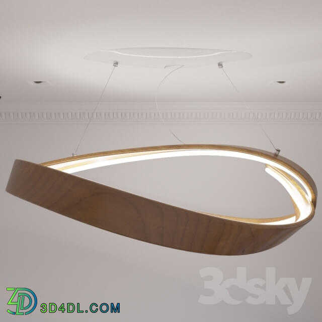 Ceiling light - Ceiling Actual Design Brazo