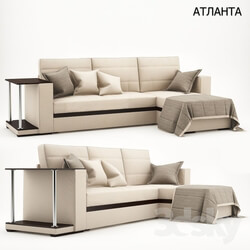 Sofa - Sofa Atlanta 