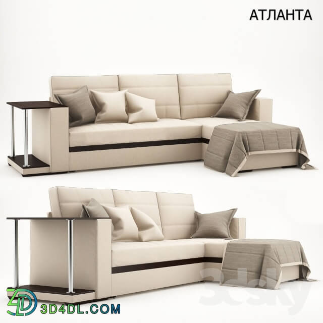 Sofa - Sofa Atlanta