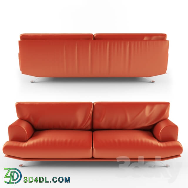 Sofa - Giovannetti Boss