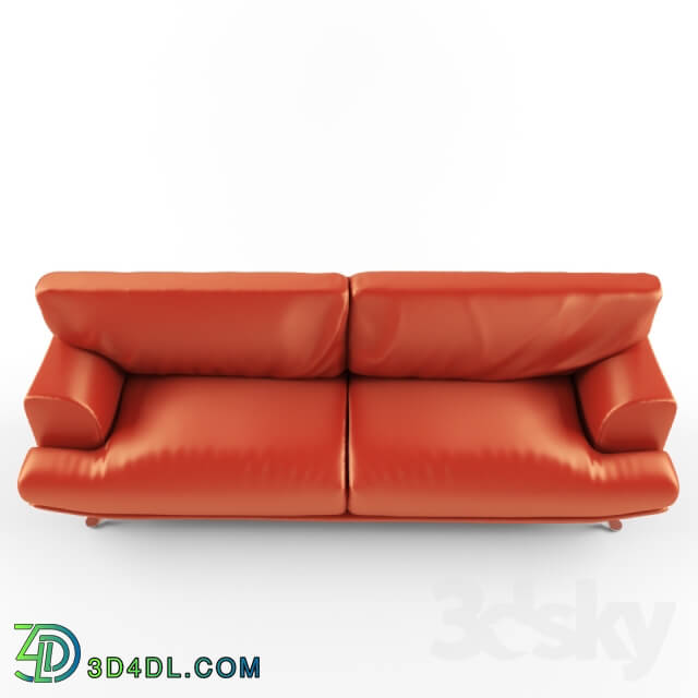 Sofa - Giovannetti Boss