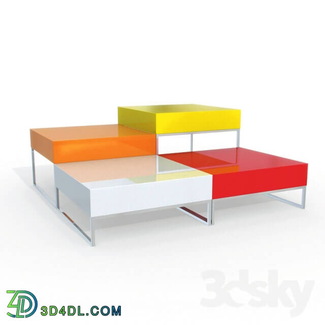 Table - tables