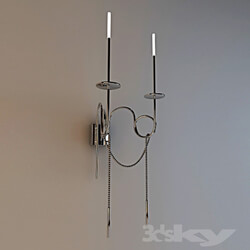 Wall light - Sconce 