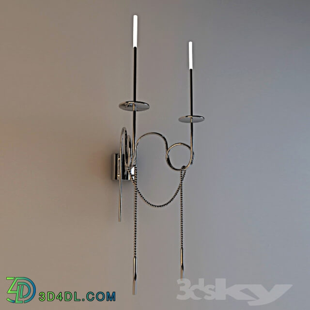 Wall light - Sconce