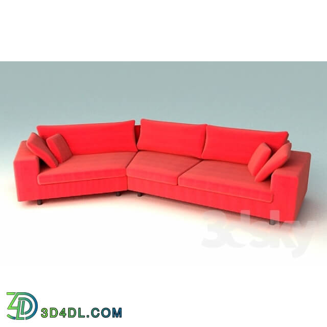 Sofa - sofa