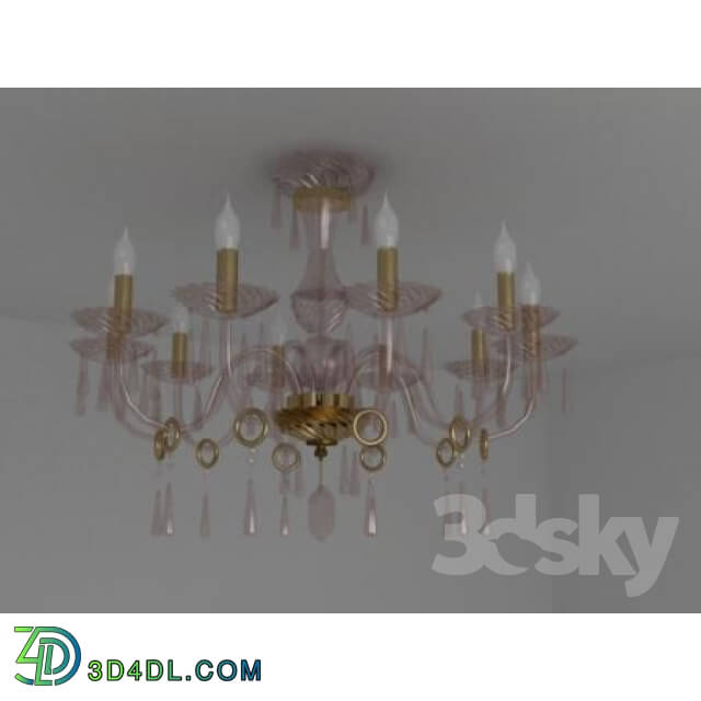 Ceiling light -