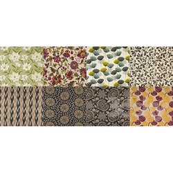 Fabric - Sanderson fabrics 