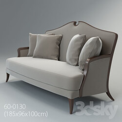 Sofa - CHRISTOPHER GUY 60-0130 