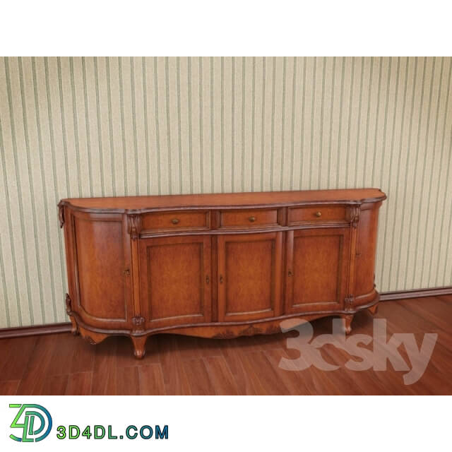 Sideboard _ Chest of drawer - Chest Of Drawers