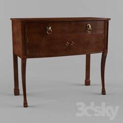 Sideboard _ Chest of drawer - Kindel Furniture Company 