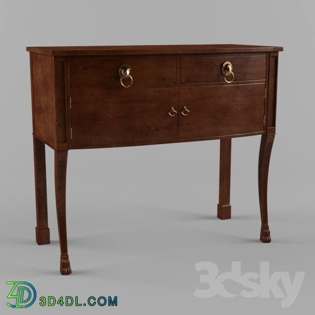 Sideboard _ Chest of drawer - Kindel Furniture Company