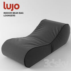 Other soft seating - BEAN BAG LOUNGERS 