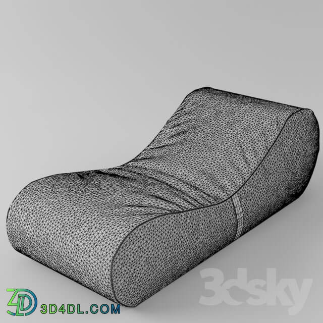 Other soft seating - BEAN BAG LOUNGERS